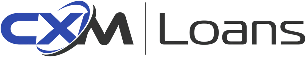 CXM-Loans-Logo