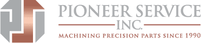 Pioneer Service Inc Logo
