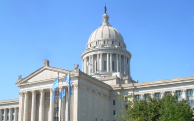 Oklahoma Governor Announces CONNEX as Resource for State Manufacturers