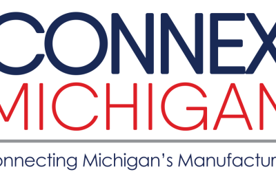 Michigan Joins CONNEX Marketplace Manufacturing Supply Chain Platform