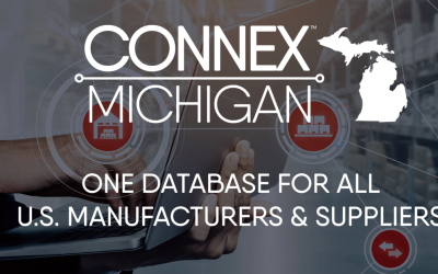 Michigan Launches CONNEX Platform to Bring Supply Chain Support