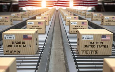 CONNEX Marketplace Seeks to Ease U.S. Supply Chain Issues Through Upgraded Platform