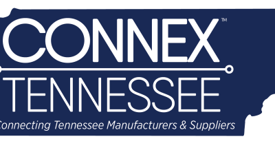 Tennessee Joins CONNEX Marketplace Platform to Support Manufacturers and Suppliers
