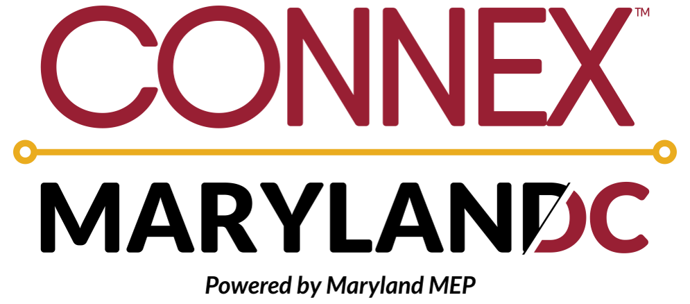 Maryland Launches CONNEX Platform to Help Connect Regional Supply Chain