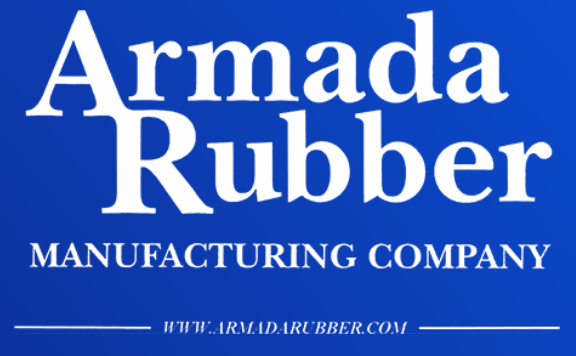 Armanda Rubber Logo