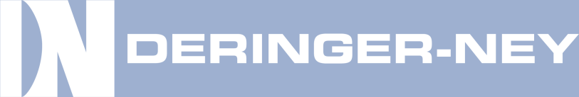Deringer-NEY logo