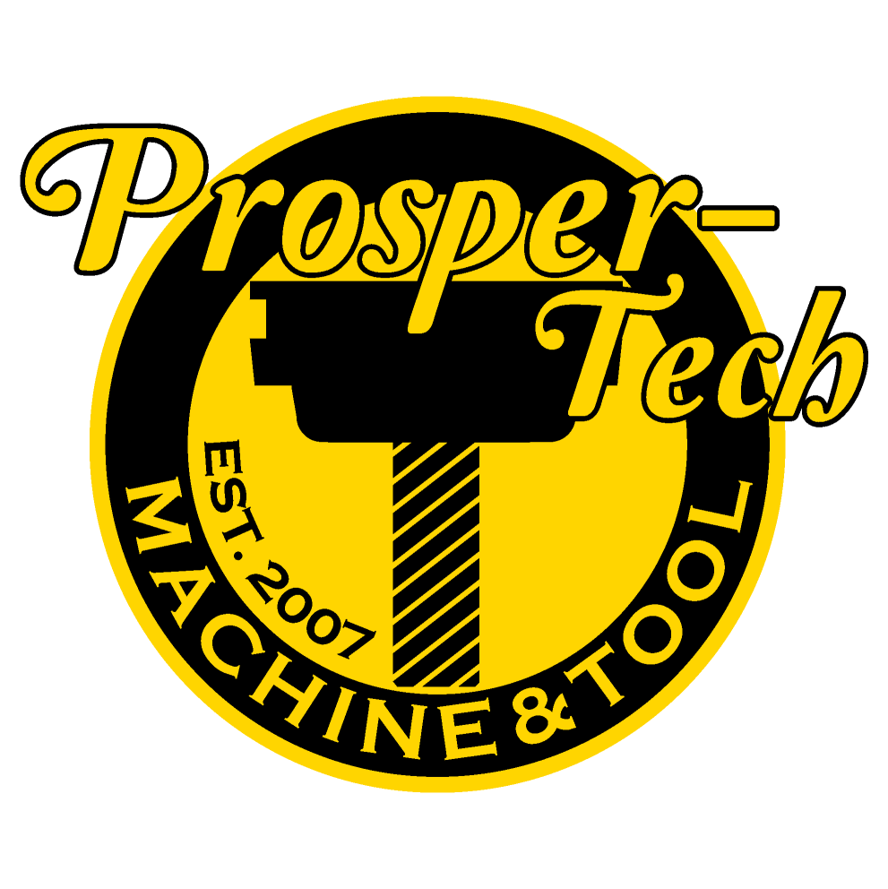 Prosper Tech Logo